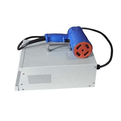 15khz 2600w macchina di saldatura ad ultrasuoni per ABS Pp Pe saldatura in plastica 360*230*140mm