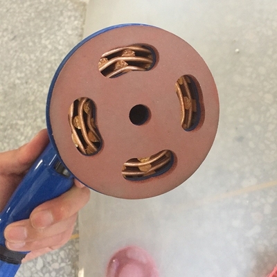 Progetti di costruzione Macchine di saldatura in PVC ad alta frequenza Saldatore ad aria calda