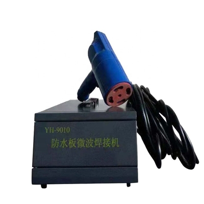 Pipe di fusione termica a caldo 5 in 1 saldatori di plastica portabile Ppr Saldatura macchina PLC