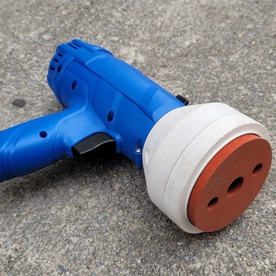 Pipe di fusione termica a caldo 5 in 1 saldatori di plastica portabile Ppr Saldatura macchina PLC