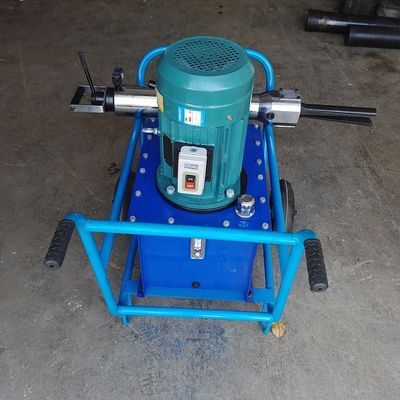 HW Hydraulic Rock Splitter La soluzione perfetta per la scissione delle rocce minerarie