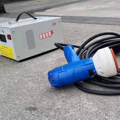 Macchine di saldatura di tubi di plastica Ppr Hdpe per prese di fusione a caldo per applicazioni pesanti