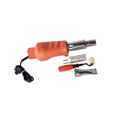1.3 tonnellate escavatore compatibile 2000w pistola di calore a temperatura variabile con display LCD