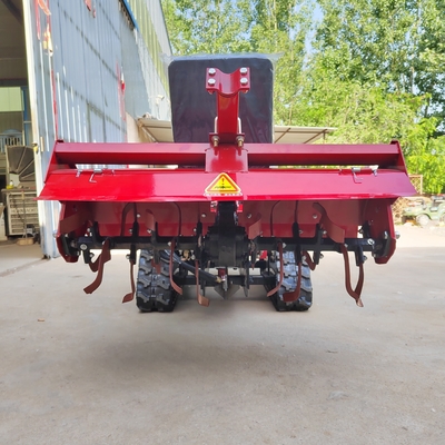 Befocus Catena Tiller rotativo coltivatore Mini Power Tiller mano rotativo erbacce