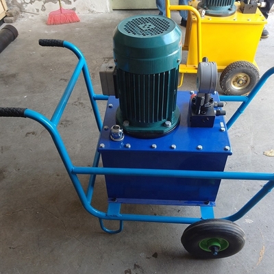 Escavatore di roccia Splitting Rock Splitter idraulico Peso 200 KG