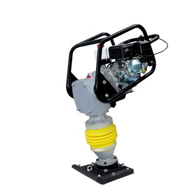 Migliora il tuo gioco di compattazione con Rammer con Gxr 120 4hp jhb-80 Altezza di salto 45-75mm