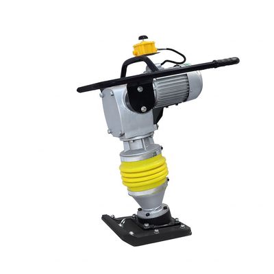 Migliora il tuo gioco di compattazione con Rammer con Gxr 120 4hp jhb-80 Altezza di salto 45-75mm