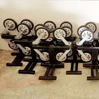 2600 kg Generatore a basso calore Tagliatore di marmo Cantina Seghe a filo di diamante per la pietra