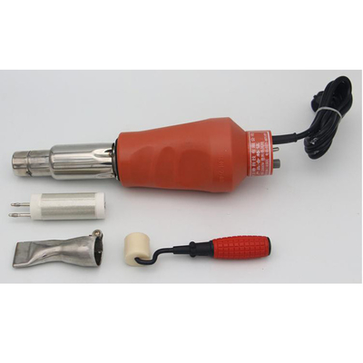 1.3 tonnellate di escavatore compatibile con pistola ad aria calda e ferro da saldatura con design user-friendly