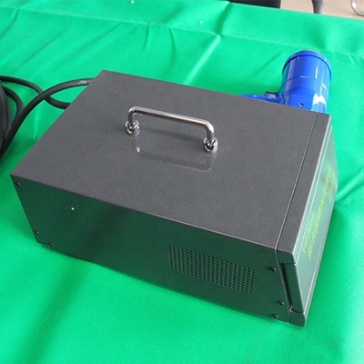 Saldatrice ad ultrasuoni leggera per Psa Breathe Valve 7 KG Peso 6 kW Potenza
