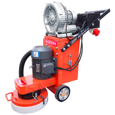 Macchine semiautomatiche per la rettifica di pavimenti di calcestruzzo da 230 V