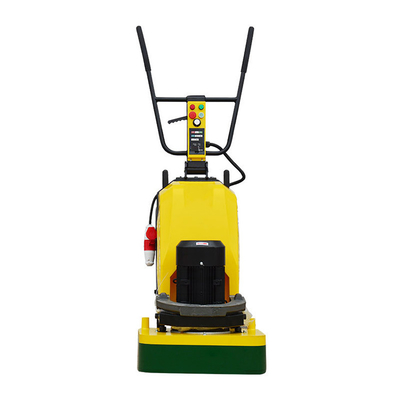 Macchine semiautomatiche per la rettifica di pavimenti di calcestruzzo da 230 V