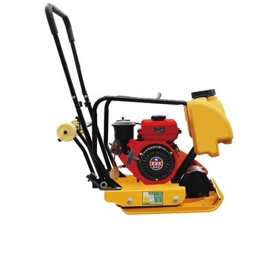 360 kg Vibrating Plate Compactor Machine Perfetto per impianti di produzione