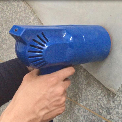 63-200mm HDPE PE PVDF PP tubi di plastica macchina di saldatura con di materiali e componenti