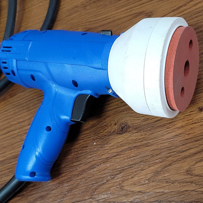 63-200mm HDPE PE PVDF PP tubi di plastica macchina di saldatura con di materiali e componenti