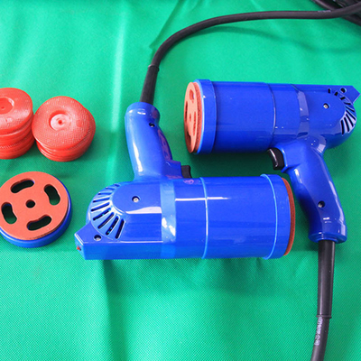 63-200mm HDPE PE PVDF PP tubi di plastica macchina di saldatura con di materiali e componenti