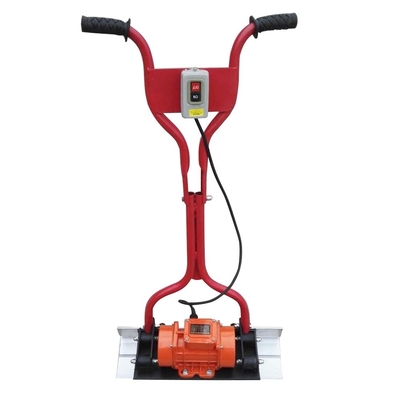 Valvola idraulica Huade Regolare vibratore per Max. Spessore del pavimento 50 mm Costruttura stradale