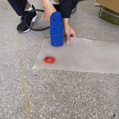 Guida video MS160-2 Manuale Ruota a mano Shake Butt Fusion PE Pipe Saldatura macchina 63mm 160mm