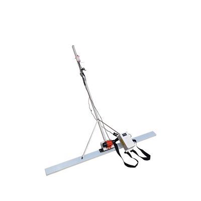 Valvola idraulica Huade Regolare vibratore per Max. Spessore del pavimento 50 mm Costruttura stradale
