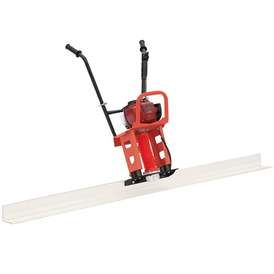 Valvola idraulica Huade Regolare vibratore per Max. Spessore del pavimento 50 mm Costruttura stradale