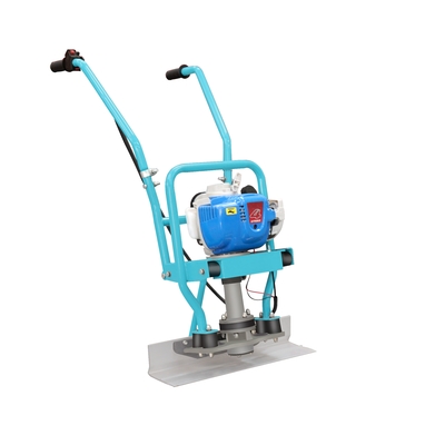 Valvola idraulica Huade Regolare vibratore per Max. Spessore del pavimento 50 mm Costruttura stradale