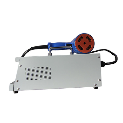 20 mm a 63 mm PPR Saldatura Torcia Termofusione Butt Fusione Saldatura macchina per la saldatura