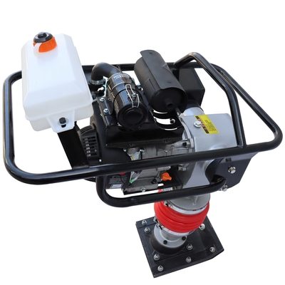 Velocità di avanzamento 9-13m/min Tamper Rammer Bellow Ricambi per Wacker Weber Mikasa Bomag