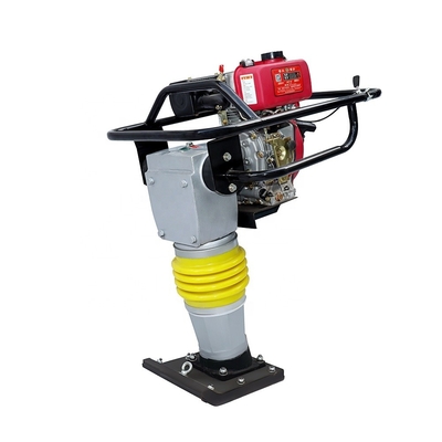 Velocità di avanzamento 9-13m/min Tamper Rammer Bellow Ricambi per Wacker Weber Mikasa Bomag