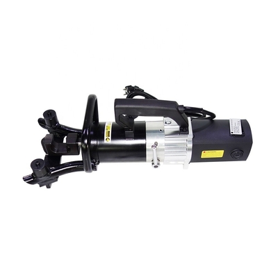 Macchina portatile per piegare tubi idraulici a pompa manuale Swg-4 per tubi da 4 a 32 mm