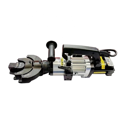 Macchina portatile per piegare tubi idraulici a pompa manuale Swg-4 per tubi da 4 a 32 mm