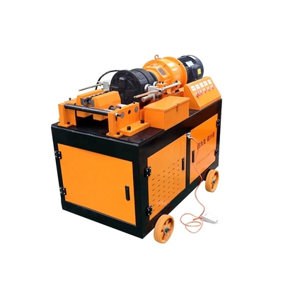 4kw/40-60r/min D25-40mm Matrice per la fabbricazione di viti di accoppiamento