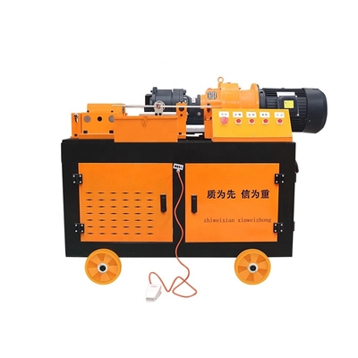 4kw/40-60r/min D25-40mm Matrice per la fabbricazione di viti di accoppiamento