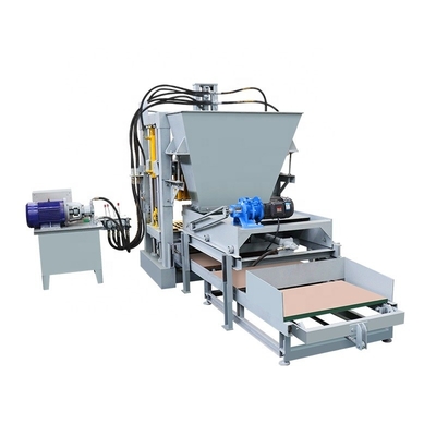 Linea di produzione di mattoni Automatica Manuale Blocco Macchina di costruzione Blocco di fabbricazione Macchina Stampo Buoni prezzi