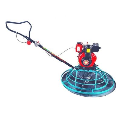 Elicottero versatile Concreto finitura elettrica Power Trowel per l'industria mineraria energetica