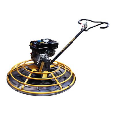 Elicottero versatile Concreto finitura elettrica Power Trowel per l'industria mineraria energetica