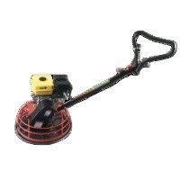 Elicottero versatile Concreto finitura elettrica Power Trowel per l'industria mineraria energetica