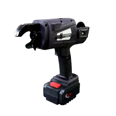 2023 Songmao 6-60mm Rebar Legging Gun per macchinari officine di riparazione Electric Legging Machine