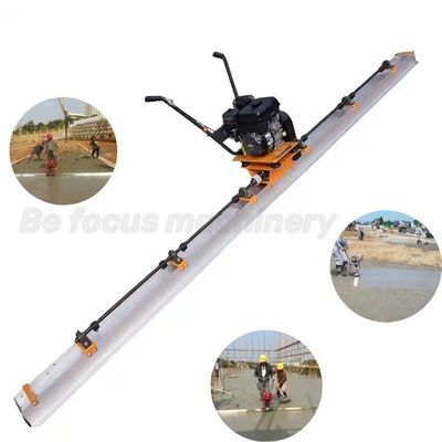 S Miglior Regolare Vibratore di Betone a Benzina per Pianotazione Precisa