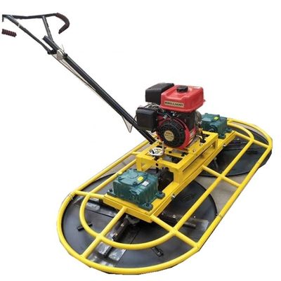 Macchina di livellamento per magazzini quadrati di tipo diesel elettrico 1820*945*980mm Velocità 60-135 giri al minuto