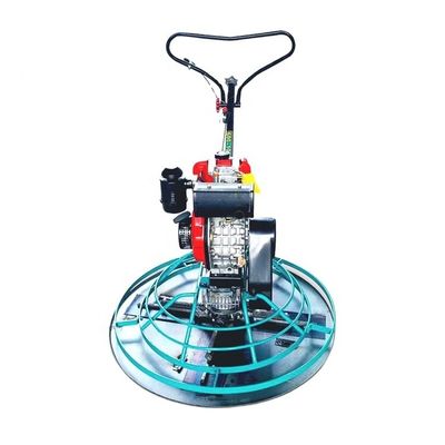 Trole di potenza portatile Zb5 compatta e resistente con motori a benzina/diesel/elettrici