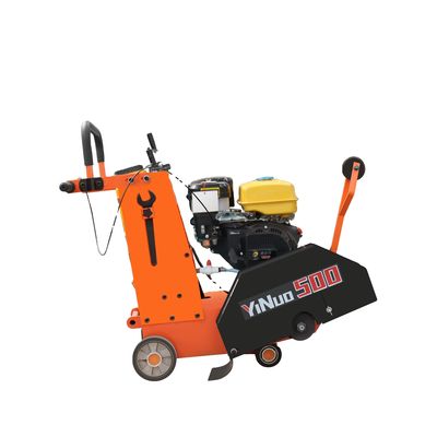 150*76*110MM Seghe stradali per calcestruzzo Lama di taglio a diamante ad alta efficienza operativa