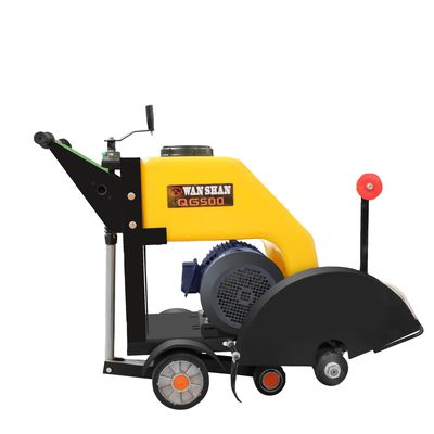 150*76*110MM Seghe stradali per calcestruzzo Lama di taglio a diamante ad alta efficienza operativa