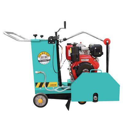 150*76*110MM Seghe stradali per calcestruzzo Lama di taglio a diamante ad alta efficienza operativa