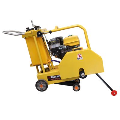 150*76*110MM Seghe stradali per calcestruzzo Lama di taglio a diamante ad alta efficienza operativa