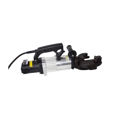 3kW Potenza motore Macchina manuale portatile in alluminio per piegare le lettere del canale