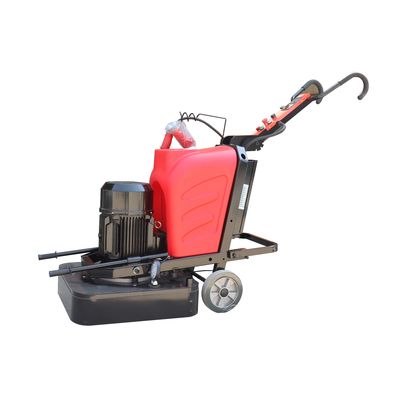 3.75kw Concreto Blocco Marmo Epoxide Pavimento Sander per la rettifica e lucidatura ad alta velocità