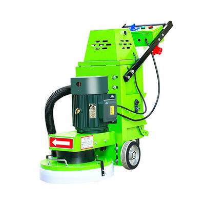 140 kg Pad semiautomatico per la lucidatura terra motore elettrico per utensili per calcestruzzo