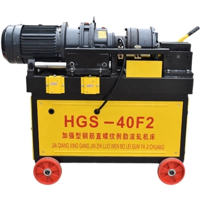 HGS-40 macchina completamente automatica per la rimozione delle costole con filo rettilineo
