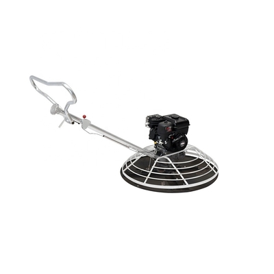 LONCIN 6.5HP Motor Gasoline Ride On Power Trowel per la finitura del calcestruzzo durevole