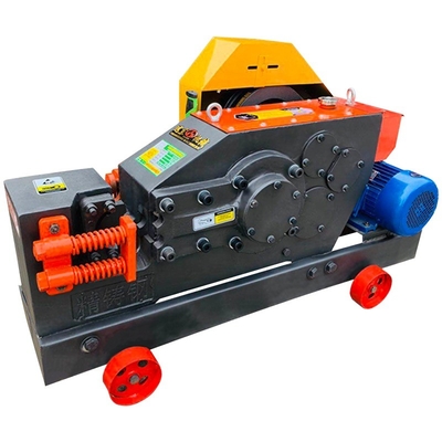 Tagliatore portatile di armatura idraulica da 240 kg GQ40/GQ45/GQ50/GQ55 per costruzioni pesanti